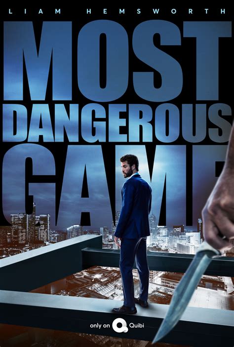 most dangerous game 2020 kissanime|Most Dangerous Game (series, 2020 – 2023) .